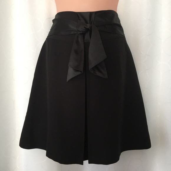IDAO Dresses & Skirts - 💝Black flare skirt